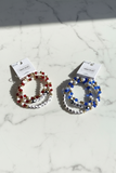 World Cup 2026 Bracelet Stack