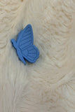 Flutter Babe Butterfly Mini Claw Clips