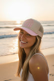 Girls Just Wanna Have Sun Trucker Hat