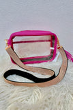 Glam Bag Straps