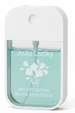 Travel-Size Moisturizing Hand Sanitizer Spray