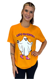 Let's Go Ghouls Tee