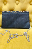 Vintage Goddess Clutch/Crossbody