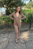 Charlotte Jumpsuit