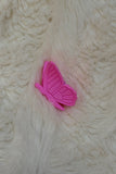 Flutter Babe Butterfly Mini Claw Clips