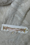 Lucky Girl Watch Band