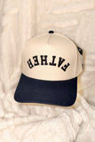 Mother / Father Trucker Hat