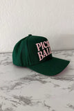Pickle Baller Two-Tone Trucker Hat