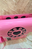 Pink Hotline Bling Babe Crossbody Bag