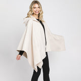 The Rodeo Ponchos