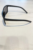 Perch Sunglasses Black on Black Matte-S2S Outfitters