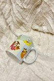 Animal Crossing Character Ceramic Mug