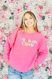 Bookish Babe Sweatshirt
