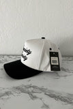 Anxiety Society Two-Tone Trucker Hat
