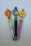 Custom Bead Pens