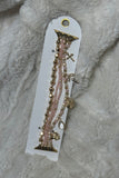 Lucky Girl Watch Band