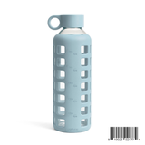 *purifyou Glass Water Bottles*