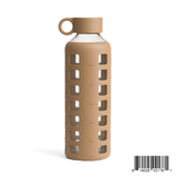 *purifyou Glass Water Bottles*