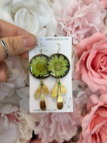 Brighter Day Earrings