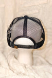 Fast Lane Checkered Trucker Hat