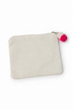 Cinco de Mayo Fiesta Beaded Pouch