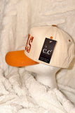 TEXAS Trucker Hat