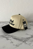 This Dad Needs a Beer Two-Tone Trucker Hat