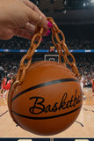 Basketball Love Purse
