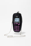 Delete My Number Y2K Phone Crossbody Bag