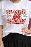 Sleigh Girl Sleigh Tee