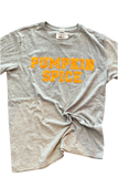 Pumpkin Spice Tee