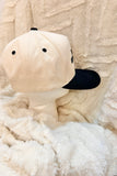 Put It On My Husband’s Tab Trucker Hat