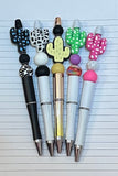 Custom Bead Pens