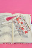 Retro Handmade Bookmarks