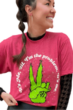 I’m The Problem Grinch Tee