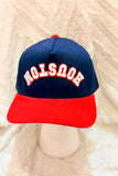 Houston Babe Trucker Hat