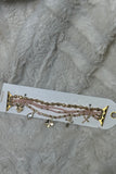 Lucky Girl Watch Band