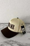 Beer Me Two-Tone Trucker Hat