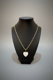 Sweetheart Chain Convertible Necklace