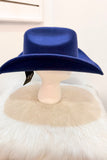 Blue Hour Cowgirl Hat