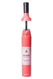 Rose Labeled Wine Bottle Umbrella-Vinrella