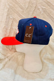 Houston Babe Trucker Hat