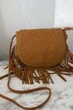 The Flirtin’ Cowgirl Crossbody