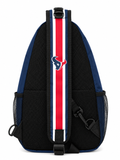 Houston Texans Sling Backpack