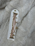 Lucky Girl Watch Band