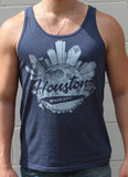 Space City Houston Tank