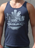 Space City Houston Tank