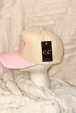 Too Pretty To Work Trucker Hat