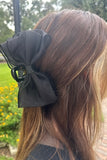 Bow-tiful Hair Clip