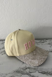 Howdy Two-Tone Trucker Hat